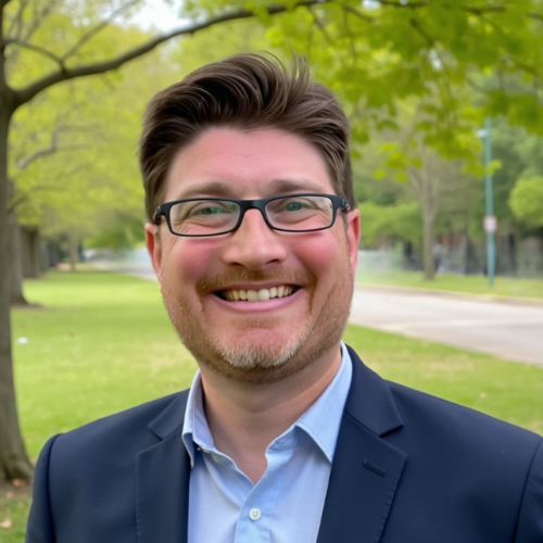 Andrew Goodman, DVM, DACVS