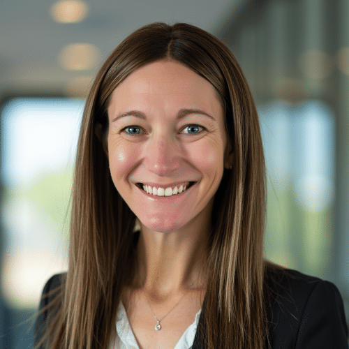 Ashley Franklin, DVM