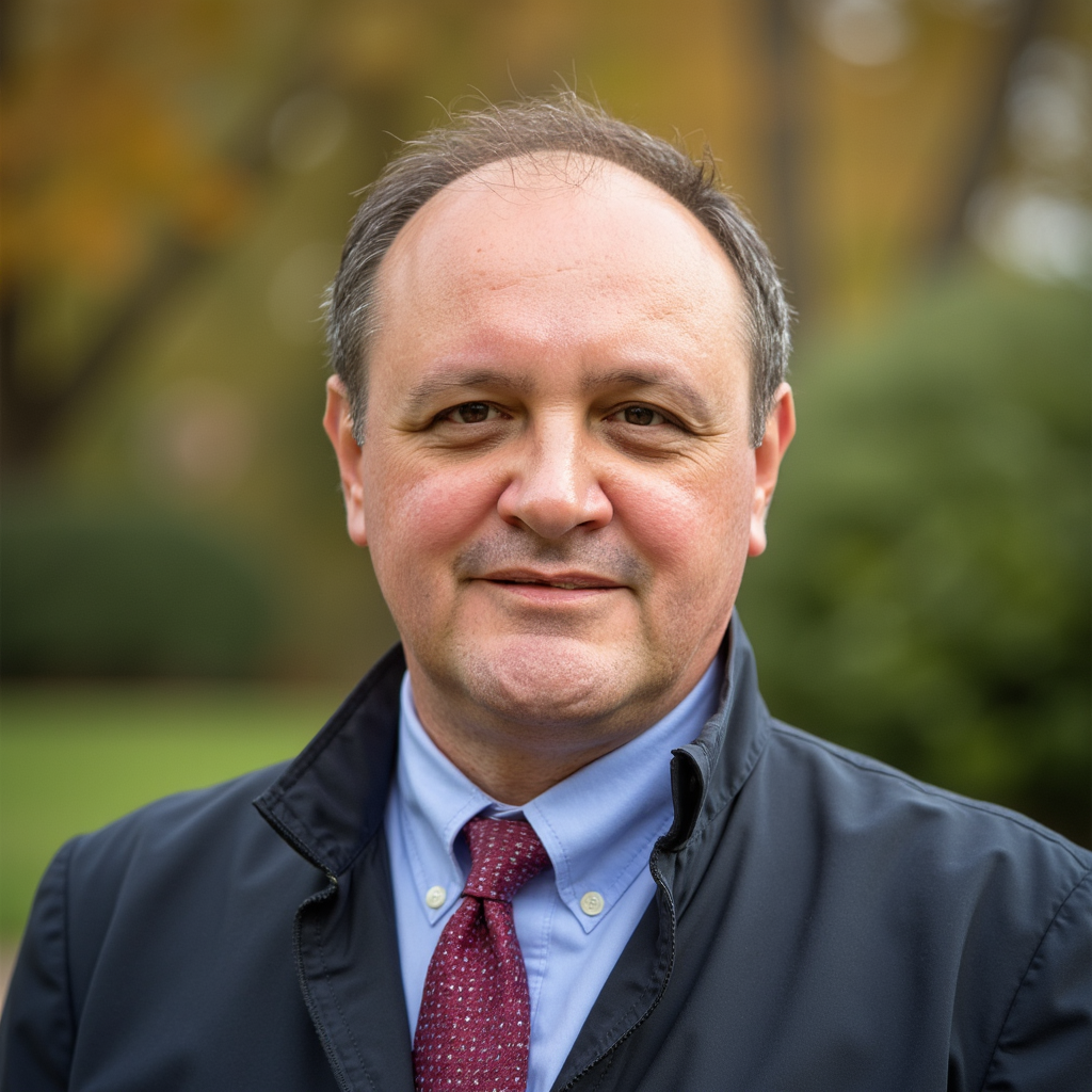 Marko Stejskal, DVM, PHD, DACVS-SA, Dipl. ECVS