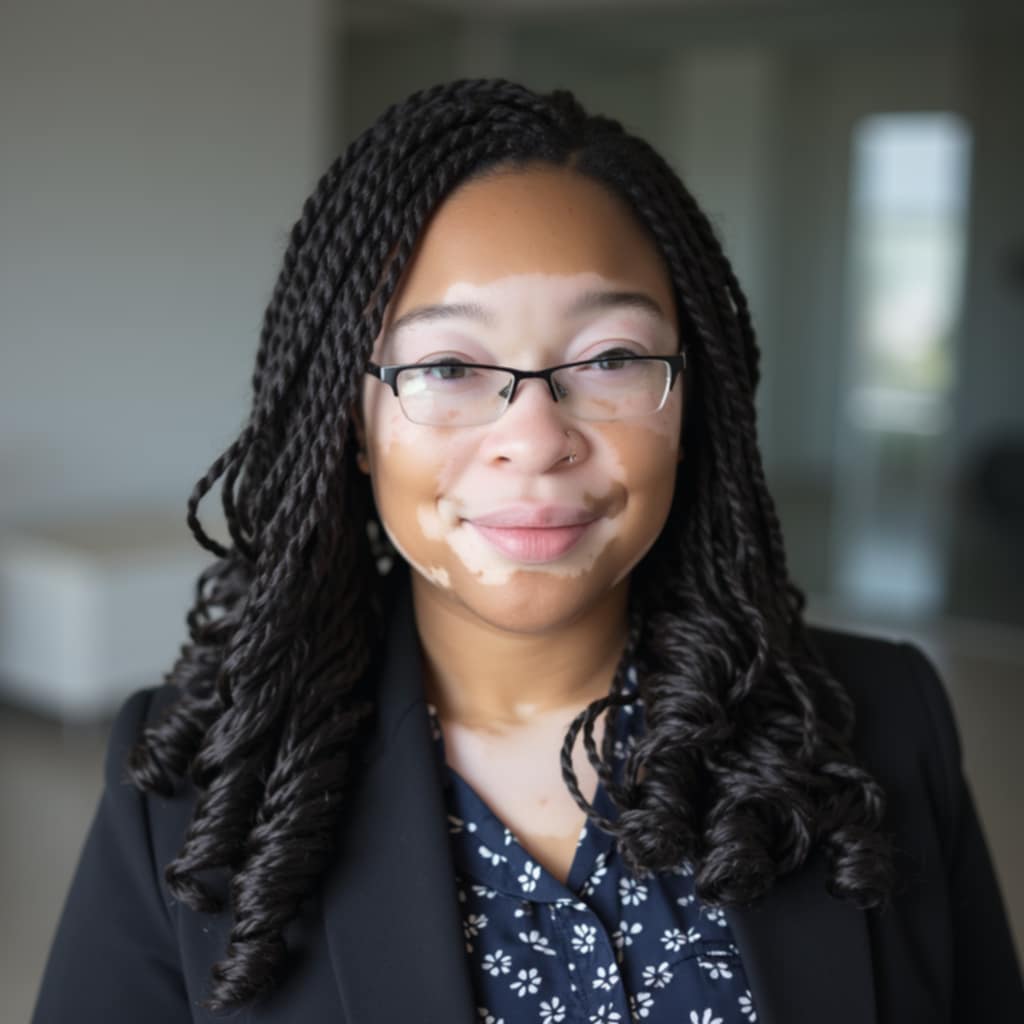 Shantavia Hayes, DVM